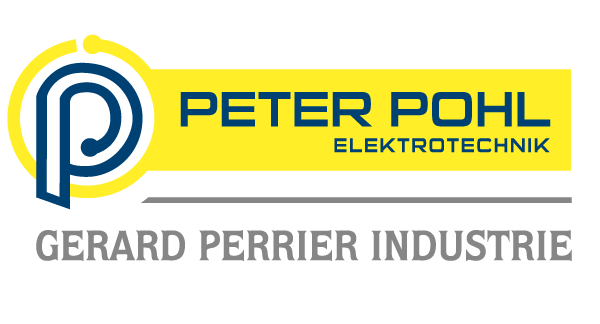 PETER POHL ELEKTROTECHNIK Logo